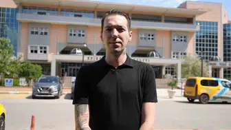 Yunanistan'daki velayet davasında babaya ret kararı