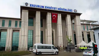 Erzurum polisi bir ayda 28 kilo uyuşturucuya el koydu