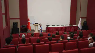 Malatya’da lise öğrencileri için tıp kampı dönemi başlıyor