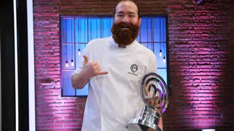 MasterChef şampiyonu Eren Kaşıkçı hayatını kaybetti