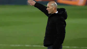 Fransa Milli Takımı Zinedine Zidane’a emanet