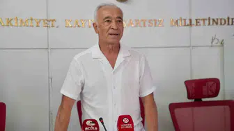 Seferihisar Belediyesi yeni başkan vekilini seçti