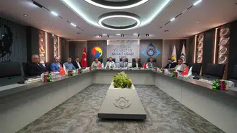 Erzurum iş dünyasının rotası döngüsel ekonomiyle çiziliyor