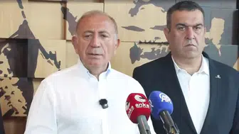 Gürsel Tekin'den 'paralı figüran' savunması: Savcılığa taşıdık