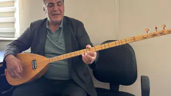 Kayserili ozandan CHP içindeki çekişmeye türkülü gönderme