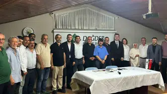 Bursa'nın dağ kültürü Nilüfer'de kitaplarla yaşatılıyor