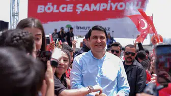 Vadi Park'ta gençlerin konseriyle yaz akşamı şenlenecek