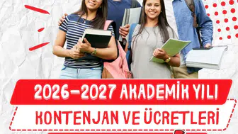İstanbul Yeni Yüzyıl Üniversitesi 2026 akademik yılı ücretlerini belirledi