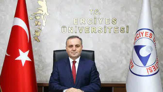 15 Temmuz mesajı ERÜ Rektörü Altun’dan birlik vurgusu