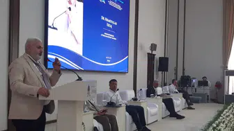 Zonguldaklı akademisyen dünya sahnesinde İslam medeniyetini anlattı