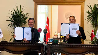 Muğla’da belediye çalışanlarına 100 bin liralık promosyon müjdesi