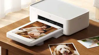 Xiaomi masaüstü fotoğraf yazıcısını yeniledi