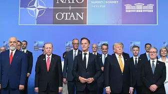 NATO'nun Ankara Raporu'ndan Türkiye'ye F-35 mesajı