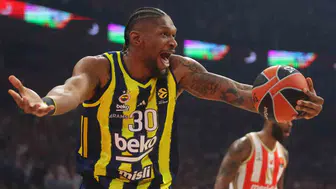 Fenerbahçe basketbolda iki yıldızla yola devam ediyor