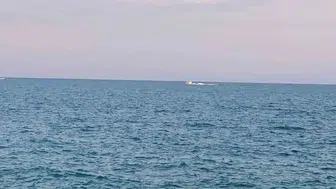 Mersin Kızkalesi sahilinde bir tatilci denizde kayboldu