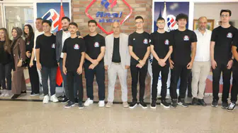 Diyarbakır'da YKS başarısı Final Okulları Türkiye derecelerini topladı