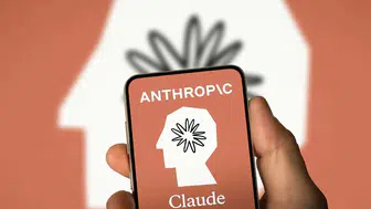 Claude yapay zekasındaki açık özel görüşmeleri internete saçtı