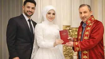 Sultanbeyli’de belediye destekli evlilik dönemi