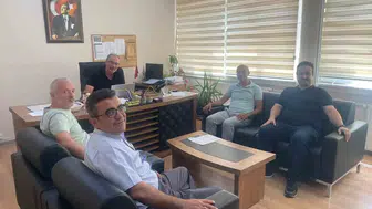 Balıkesir ve Bilecik arasında teknik eğitim köprüsü kuruldu