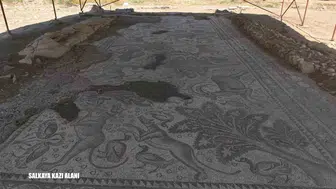 Elazığ’ın toprak altındaki binlerce yıllık sırları gün ışığına çıkıyor