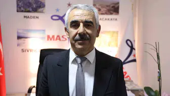 Sabahattin Bozcan Elazığ Kent Konseyi koltuğuna talip oldu