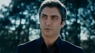 Necati Şaşmaz yıllar sonra ortaya çıktı