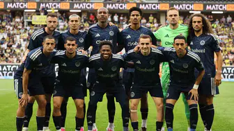 Fenerbahçe Şampiyonlar Ligi yolculuğunu Polonya ekibiyle başlatıyor