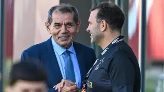 Galatasaray'dan 100 milyon euroluk bomba! Transfer piyasasını altüst edecek