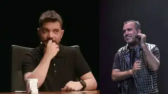 Oğuzhan Uğur AHBAP soruşturması sonrası sessizliğini bozdu