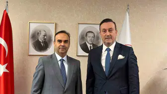 Muradiye OSB için yeşil yatırım dönemi başlıyor