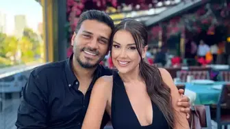 Dilan Polat hastaneden ilk kez görüntülendi