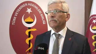 Hayvanlardan insanlara geçen hastalıklara karşı Tek Sağlık formülü