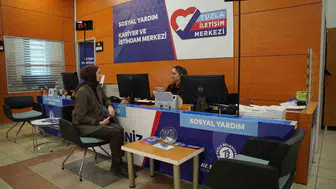 Tuzla’da belediye hizmetleri artık tek bir merkezden yönetiliyor
