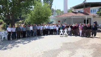 Nazilli Belediye Başkanı kırsal mahallelerde dert dinliyor
