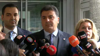 Özgür Özel'in Yeni Partisi A Takımını Kurdu