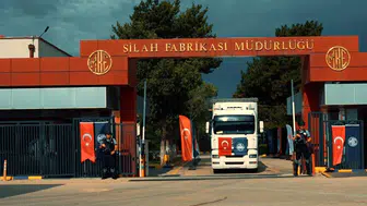 Mehmetçik için daha hafif ve hızlı yeni tüfek üretildi