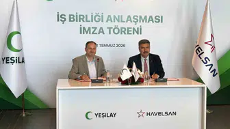 HAVELSAN çalışanları için bağımlılıkla mücadele dönemi başlıyor