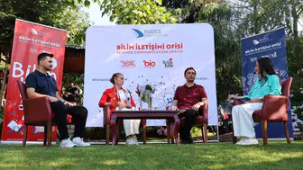 Düzce’de tarım artık yapay zekaya emanet ediliyor
