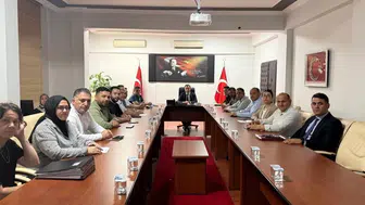 Akçakoca tarım işçilerinin yaşam şartlarını iyileştirmek için harekete geçti