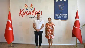 Kuşadası tarihini gün yüzüne çıkarmak için kazılara destek sürecek