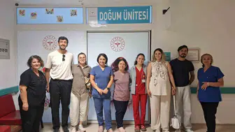 Muğla’da anne adayları için eğitim maratonu bitti