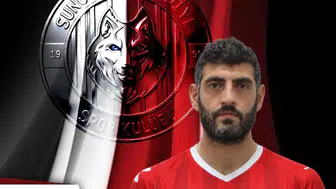 Sungurlu Belediyespor kadrosuna tecrübeli ismi dahil etti