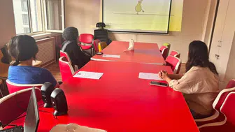 Bilecik’te ailelere bağımlılıkla mücadele eğitimi verildi