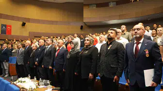 Düzce’de 15 Temmuz Destanı Gazilerin Anlatımıyla Hatırlandı