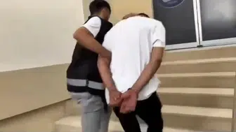 Hatay polisi kaçakları topladı