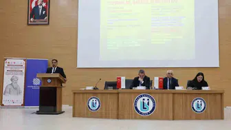 Bayburt'ta Dede Korkut mirası masaya yatırıldı