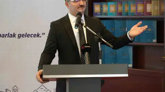 Atatürk Üniversitesi bilimsel üretimde vites yükseltti