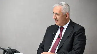 Manisa altyapısına 3,5 milyarlık dev yatırım hamlesi