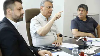 İlkadım Belediyesi Avrupa Birliği çevre fonuna bir adım daha yaklaştı