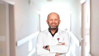 Bel ve boyun fıtığında yeni dönem Küçük kesiyle hızlı iyileşme